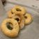 La cooksnap de Fatima Corbalan cuando cocinó ＊Palitos y rosquitas de anís＊🤩👌