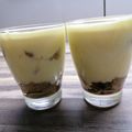Andrea Jánosi Cooksnap-ja, amikor elkészítette a(z) 🧁Tiramisu pohárkrém🧁 receptet.