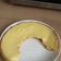 Cooksnap dari Mumu Omar untuk resep Pie susu enak & gampang, no mixer no oven
