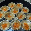Cooksnap dari Mery W. untuk resep Siomay Babi Chinese