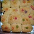 Cooksnap dari Bunda Rakha untuk resep Roti Sobek (no ulen)