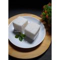 Cooksnap dari IfaRaa untuk resep Haupia