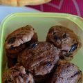 Cooksnap dari Iesye Naomi Mandagi untuk resep Cookies Kurma
