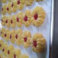 Cooksnap dari Paramita W untuk resep Kue Semprit Jadoel