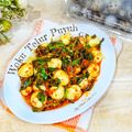 Cooksnap dari Lanjarsih/Mama Fifian ( MasakanRumahan) untuk resep Woku Telur Bulat