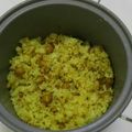 Cooksnap dari Krishna Kurniawan untuk resep Nasi briyani ayam
