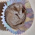 El cooksnap de Mariángeles Rojas cuando hizo Mug cake súper sano ultra light DMA f2 #cocinarapidayfacil.