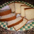 El cooksnap de Maria Laura - Lali - cuando hizo Bizcochuelo casero 1, 2, 3 y 4.