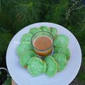 Cooksnap dari SenyRoss untuk resep Sorabi/Serabi/Surabi Tepung Beras Tradisional Kembung & Berserat