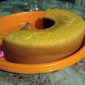 Cooksnap dari Wali Kelas 6B untuk resep Bolu jadul sederhana tanpa bp