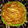 kavita sanghvi ( porwal ) का कुकस्नैप जब उन्होंने करेला निमकी (karele nimki recipe in Hindi) बनाया था।