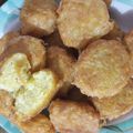 Cooksnap dari R. Bagusdiani untuk resep Perkedel Kentang Simple