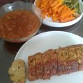 Cooksnap dari Marhadiyanto Dwi Dharmadi untuk resep Galantin Ayam
