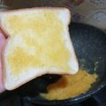 Cooksnap dari Khairun Nisa untuk resep Selai Nanas untuk Olesan Roti