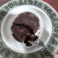Cooksnap dari Safitri untuk resep Choco lava cake kukus rumahan (sederhana anti gagal)