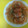 El cooksnap de Agnese Prijón cuando hizo Rollitos de salmón ahumado y queso sobre carpaccio de tomate.