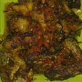 Cooksnap dari arqha xxx untuk resep Ayam Sambalado