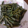 小喵 的 蒜炒長豆（簡單煮）(家常菜) cooksnap