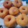 Cooksnap dari Yuniarti untuk resep Donat waluh/labu kuning ekonomis