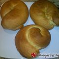 Cooksnap από ΝΤΙΝΑΘΗΒΑ στη συνταγή Νηστίσιμο Τσουρέκι