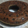 Cooksnap dari Ibu KaNaYa untuk resep Banana Cake