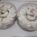 Cooksnap dari Nana_Uswatun untuk resep Cookies 3 in 1