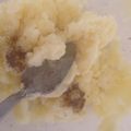 dailycooking's cooksnap of when they made Yukon Gold Roasted Garlic Mashed Potatoes.