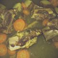 Cooksnap dari Asossia Osie untuk resep Iga Bakar