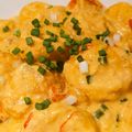 Cooksnap dari ȿɨƮą untuk resep Salted Egg Tofu🇨🇳