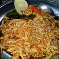 Cooksnap dari Ummu Ibrohim untuk resep 6# Ayam masak suwir pedas nampol