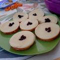Cooksnap dari Inna untuk resep Kue Lumpur Kentang - Bingka Kentang Mini