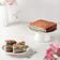 Cooksnap dari cutzamania untuk resep Topo Map Love Cake or Cake Alunan Kasih