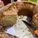 El cooksnap de Stefany Velazquez cuando hizo Torta de avena y coco🥧.