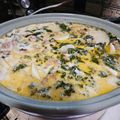 sylvia.ramirez1933's cooksnap of when they made Zuppa Toscana Soup.