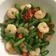 Cooksnap dari Ayu untuk resep Tumis udang & buncis pedas