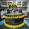 Cooksnap dari Friskha Simanjuntak untuk resep Swiss Meringue Buttercream