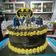 Cooksnap dari Friskha Simanjuntak untuk resep Swiss Meringue Buttercream