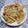El cooksnap de Lady Marmalade cuando hizo Penne rigate con salsa de rúcula y pomodoro cherry.