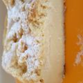 Cooksnap dari Puji Ambariah untuk resep Magic Custard Cake
