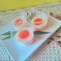 Cooksnap dari Ayu|Chokladfactory untuk resep Puding 'mata sapi'