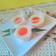 Cooksnap dari Ayu|Chokladfactory untuk resep Puding 'mata sapi'