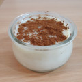 El cooksnap de Benito Garcia Escobar cuando hizo Arroz con leche.