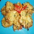 Cooksnap dari Selli Salbiah untuk resep BAKWAN BIHUN JAGUNG SUPERIOR