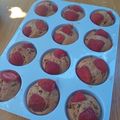 El cooksnap de Angie Arias cuando hizo Torta de frutilla fácil sin harina ♥️🍓.