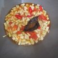 Cooksnap dari Lee Wijayanti untuk resep Tumis Labu Siam/jipang