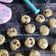 Cooksnap dari Bunda Ei untuk resep Cranberry Scones