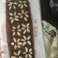 Cooksnap dari Adelia untuk resep Brownies panggang shiny & moist