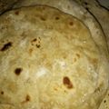 El cooksnap de silvanacuello2 cuando hizo Masa para tacos 🌮.