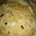 El cooksnap de silvanacuello2 cuando hizo Masa para tacos 🌮.