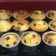 La cooksnap de Tatiana cuando cocinó Magdalenas de Yogurt